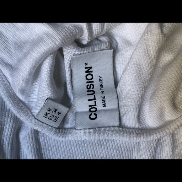 ASOS bodysuit - Picture 5 of 8